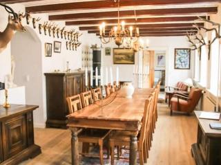 4 star holiday home in Hornsyld - 1