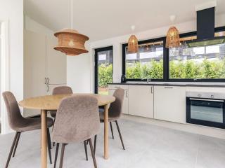 Holiday home in a park in Gilleleje - 7