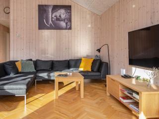 5 star holiday home in Haderslev - 7