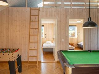 5 star holiday home in Haderslev - 0