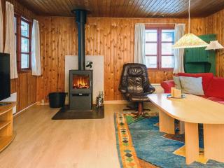 6 person holiday home in Toftlund-By Traum - 1