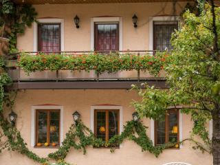 Hotel Restaurant Alte Linde - Bad Wildbad - 2