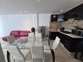 Modern apartment Altravia 6 tower - 2