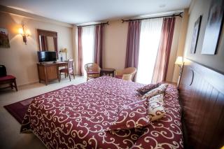 Gran Hotel Ciudad Del Sur - 7