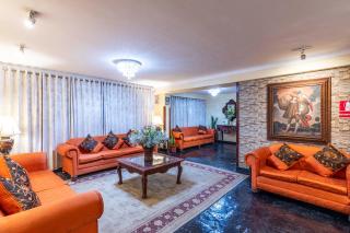 Hotel Agustos Cusco - 3