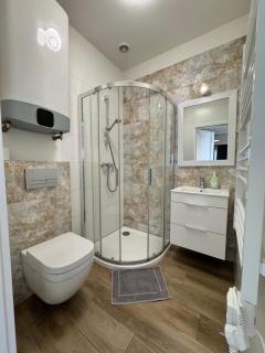 Apartamenty i Domki WyDmy Międzywodzie - 4