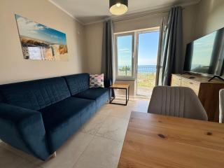 Apartamenty i Domki WyDmy Międzywodzie - 5
