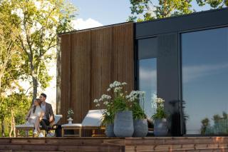 HUBA house - 8