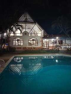 Casa Campo Majo - 1