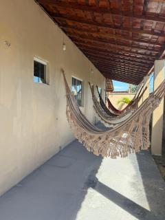 Casa Aconchego das Dunas - 1