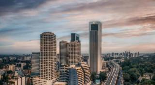 GTC Sky Nest Residence 2BR - 8