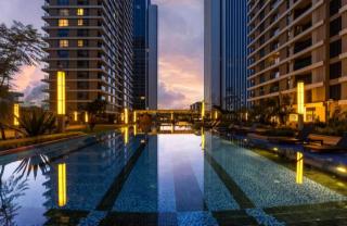 GTC Sky Nest Residence 2BR - 9