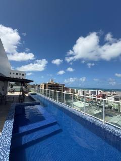Apartamento Cabo Branco - 301 - 0