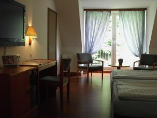 Hotel Heidpark - Lüneburg - 6