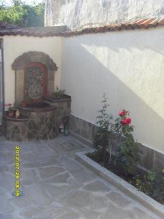 Guest House Vodolei - Kotel - 4