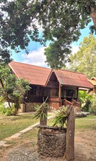 บ้านสวนสราญรีสอร์ท - 7