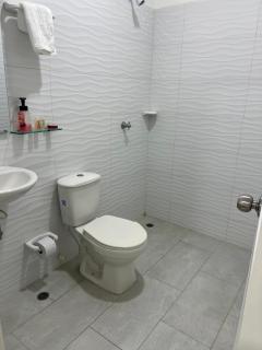 Aparta hotel brisas Del tayrona - 1