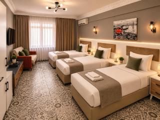Mara Suite Taxim - 7