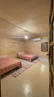 Alwaha Camp - 9