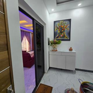 HOTEL Ba Ngor almadies - 6