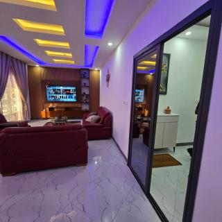 HOTEL Ba Ngor almadies - 7