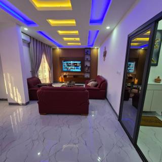 HOTEL Ba Ngor almadies - 1