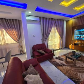 HOTEL Ba Ngor almadies - 3
