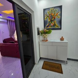 HOTEL Ba Ngor almadies - 0