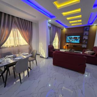 HOTEL Ba Ngor almadies - 5