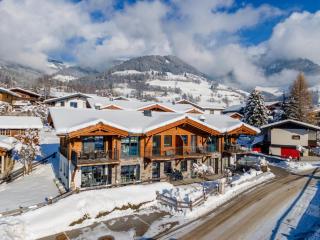 Luxury Tauern Suite Walchen Kaprun 1 - 0