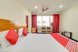 Hotel O Srinivasa Residency - 3