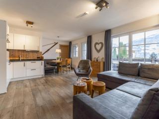 Luxury Tauern Suite Walchen Kaprun 1 - 9