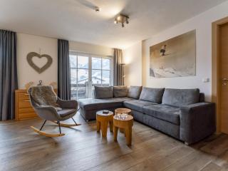 Luxury Tauern Suite Walchen Kaprun 1 - 4