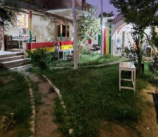 Aisha Guest House And Restaurant - 0