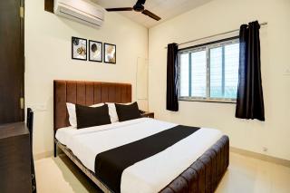 Super Hotel O Manish Nagar - 8