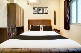 Super Hotel O Manish Nagar - 4