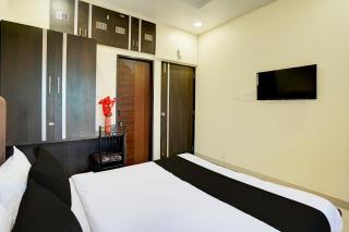 Super Hotel O Manish Nagar - 2