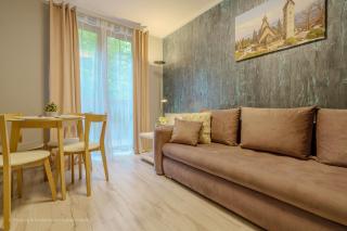 Przycup w Karkonoszach Apartamenty - Apartament Ostoja Leśna - apartament w centrum miasta - 1