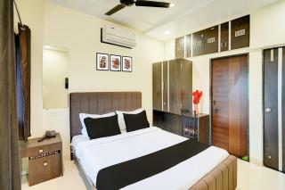 Super Hotel O Manish Nagar - 8