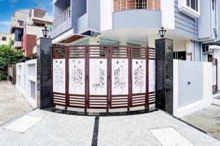 Super Hotel O Manish Nagar - 3