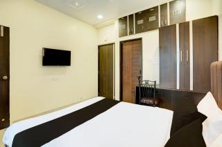Super Hotel O Manish Nagar - 8