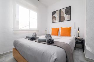 Albina 47 Urban Rooms - 8
