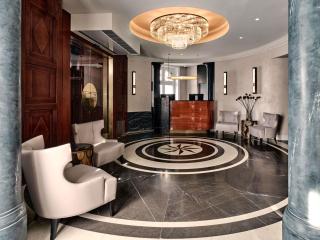 The Crown Krakow Center - Handwritten Collection ACCOR - 9