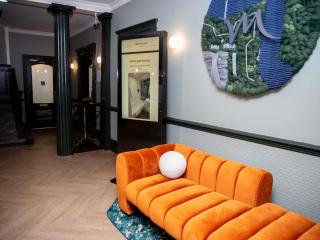 Mercure Thurrock Stifford Hall - 4