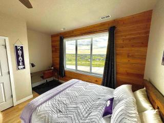 K-State Townhome at Colbert Hills with Hilltop Views - 5