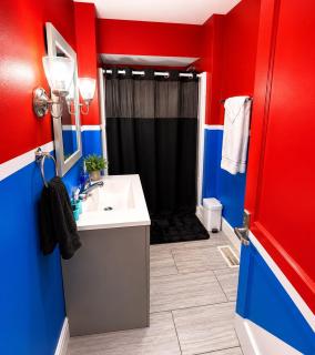 Pet-Friendly Retro Home Near Horse Park & Ark - 5