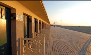 Le Loft Bleu Deauville - les Petites Planches - 5