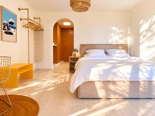 Le Loft Bleu Deauville - les Petites Planches - 7