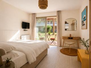 Le Loft Bleu Deauville - les Petites Planches - 0