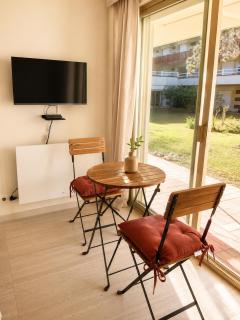 Le Loft Bleu Deauville - les Petites Planches - 4
